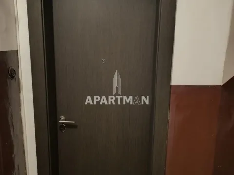 Prodaja, dvosoban stan, 45m², Crveni Krst, Beograd - image 9