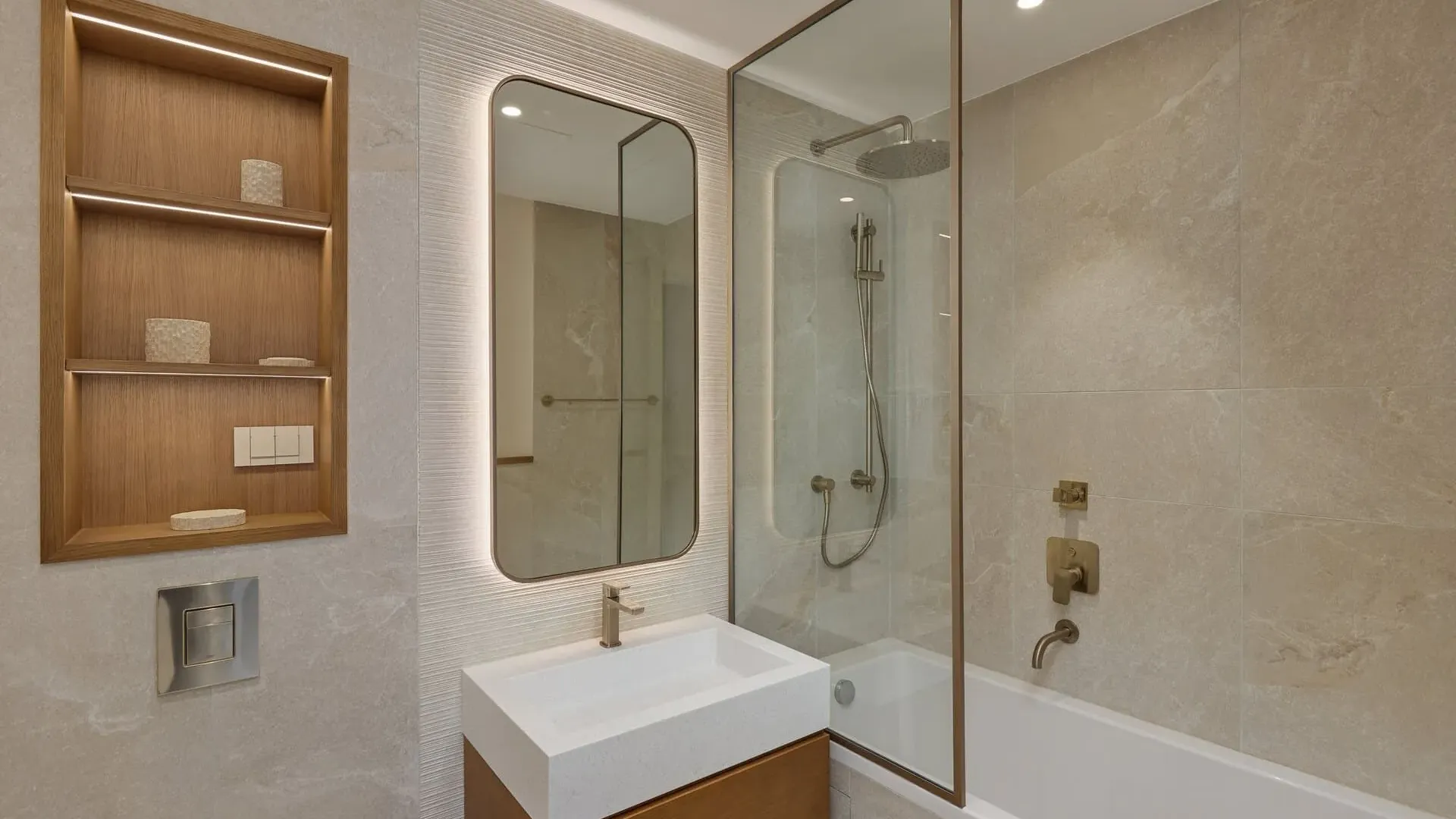 Prodaja, dvosoban stan, 100m², Porto Montenegro, Tivat