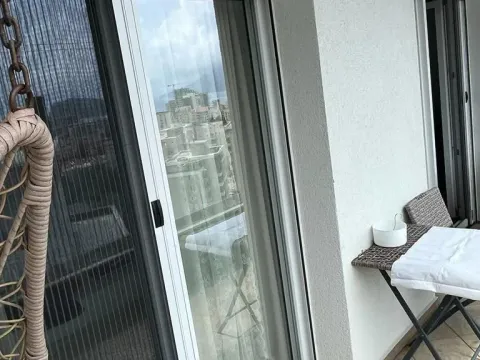 Izdavanje, jednosoban stan, 46m², Budva, Crna Gora - image 10