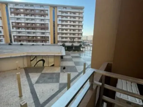 Izdavanje, jednosoban stan, 42m², Central Point, Podgorica - image 4