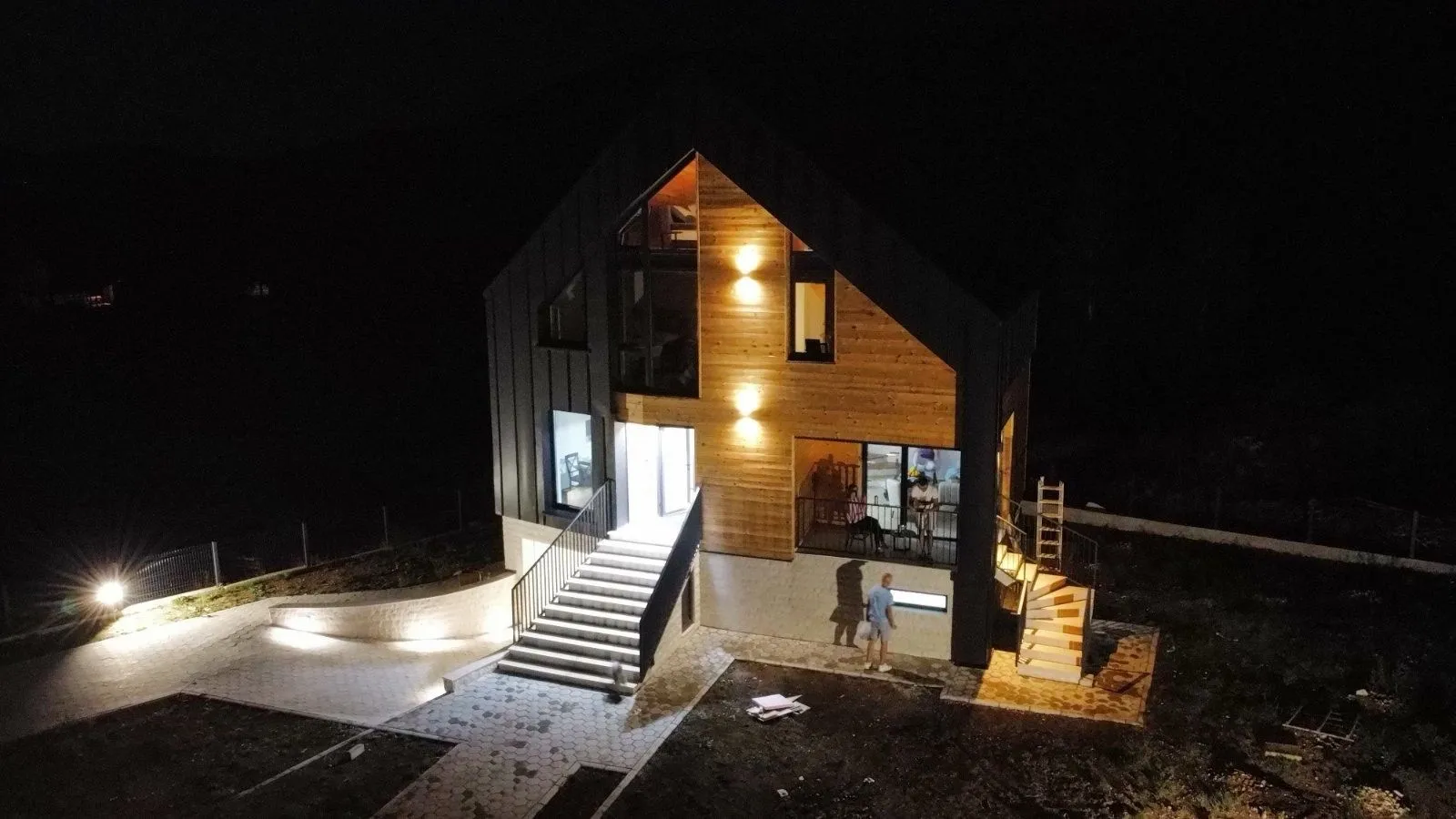 Prodaja, kuća, 170m², Borje, Žabljak