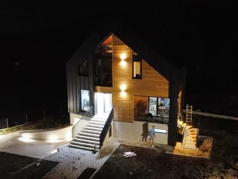 Sale, house, 170m², Borje, Žabljak - image 2