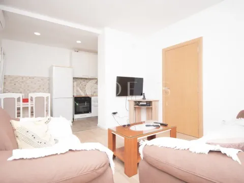 Izdavanje, dvosoban stan, 68m², Gintaš, Podgorica - image 4