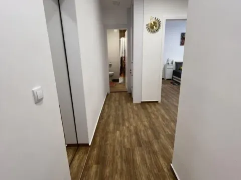 Izdavanje, dvosoban stan, 56m², Grbavica, Novi Sad Sve Podlokacije - image 9