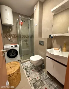 Sale, two bedroom apartment, 57m², Zvezdara Sve Podlokacije, Beograd - image 14