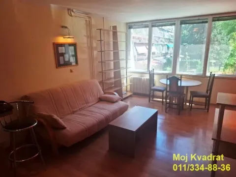 Sale, one bedroom apartment, 49m², Novi Beograd Blok 70, Novi Beograd Sve Podlokacije - image 3