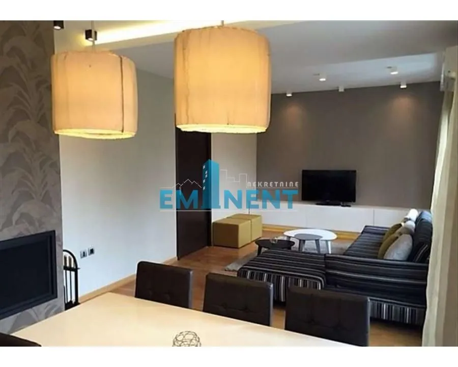 Rent, apartment, 160m², Vračar Sve Podlokacije, Beograd