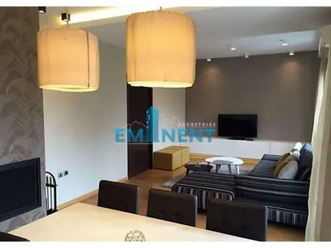 Rent, apartment, 160m², Vračar Sve Podlokacije, Beograd