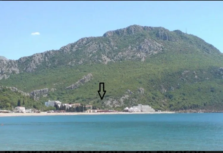 Prodaja, plac, 2491m², Bar, Crna Gora