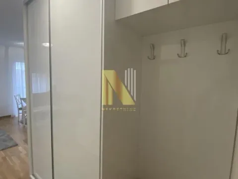 Izdavanje, garsonjera, 31m², Adamovićevo Naselje, Novi Sad Sve Podlokacije - image 10