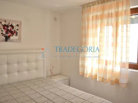 Prodaja, dvosoban stan, 68m², Dobra Voda, Bar - image 9