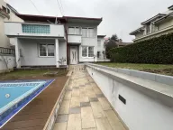 Izdavanje, kuća, 220m², Savski Venac, Beograd - image 13