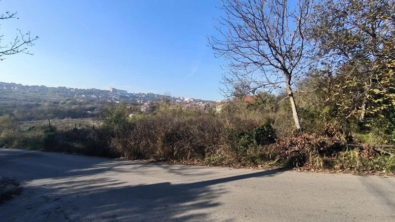 Prodaja, plac, 1600m², Krnjaca, Palilula Sve Podlokacije