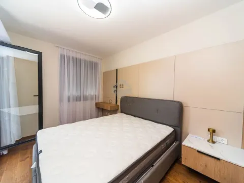 Izdavanje, jednosoban stan, 51m², Tološi, Podgorica - image 8