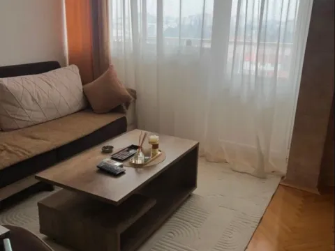 Prodaja, jednosoban stan, 48m², Pejton, Podgorica - image 4