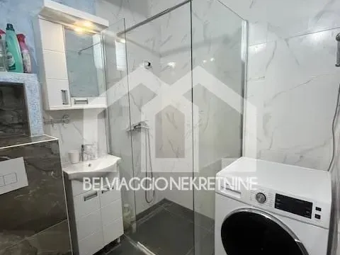 Izdavanje, dvosoban stan, 56m², Stari Grad, Beograd - image 11