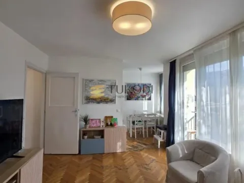Prodaja, trosoban stan, 64m², Vračar Sve Podlokacije, Beograd - image 4