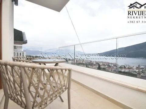 Prodaja, jednosoban stan, 49m², Đenovići, Herceg Novi - image 2