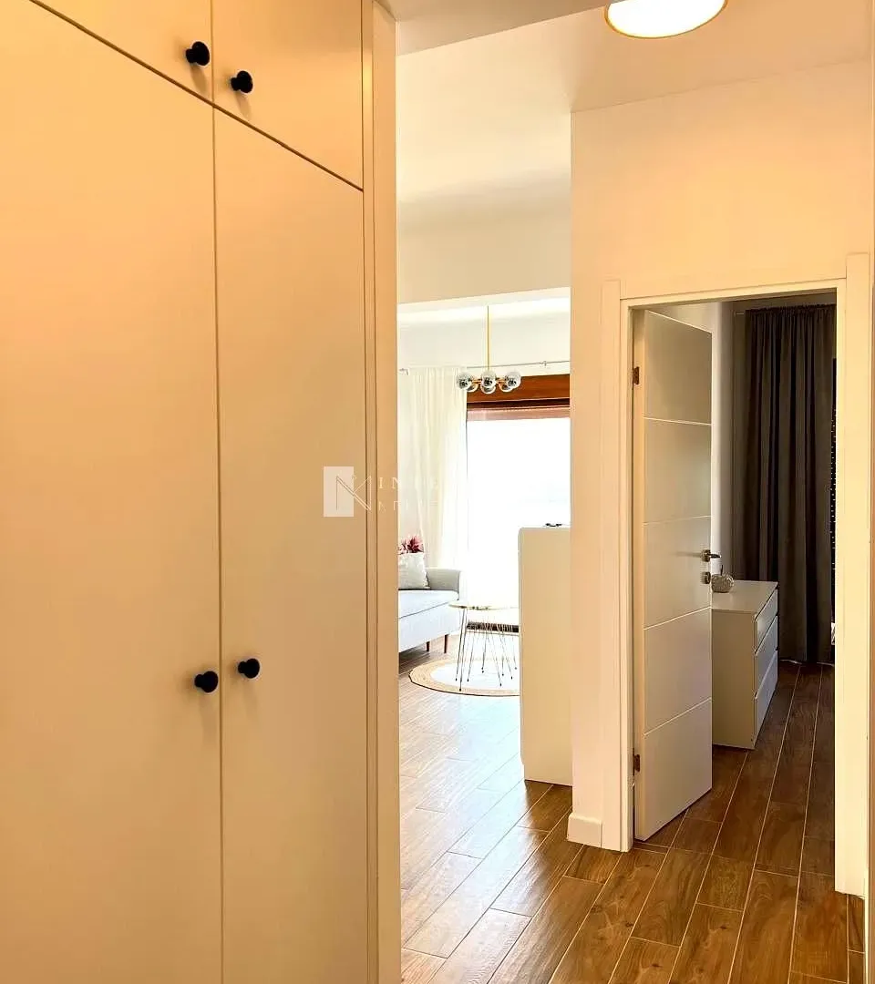 Prodaja, jednosoban stan, 50m², Kumbor, Herceg Novi