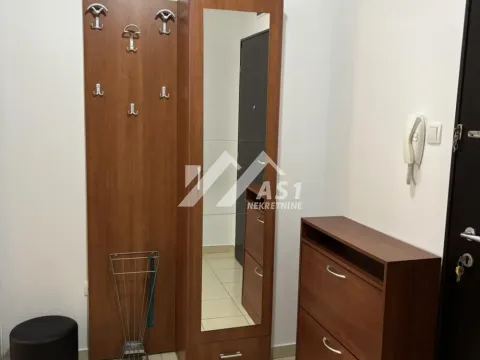 Izdavanje, dvosoban stan, 46m², Nova Detelinara, Novi Sad Sve Podlokacije - image 8