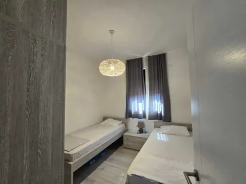 Sale, three bedroom apartment, 79m², Petrovac, Budva - image 11