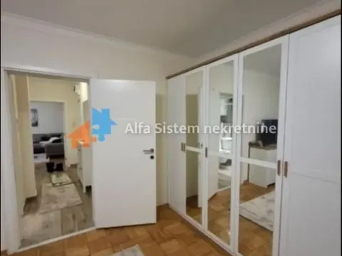 Rent, two bedroom apartment, 64m², Zvezdara Sve Podlokacije, Beograd - image 12