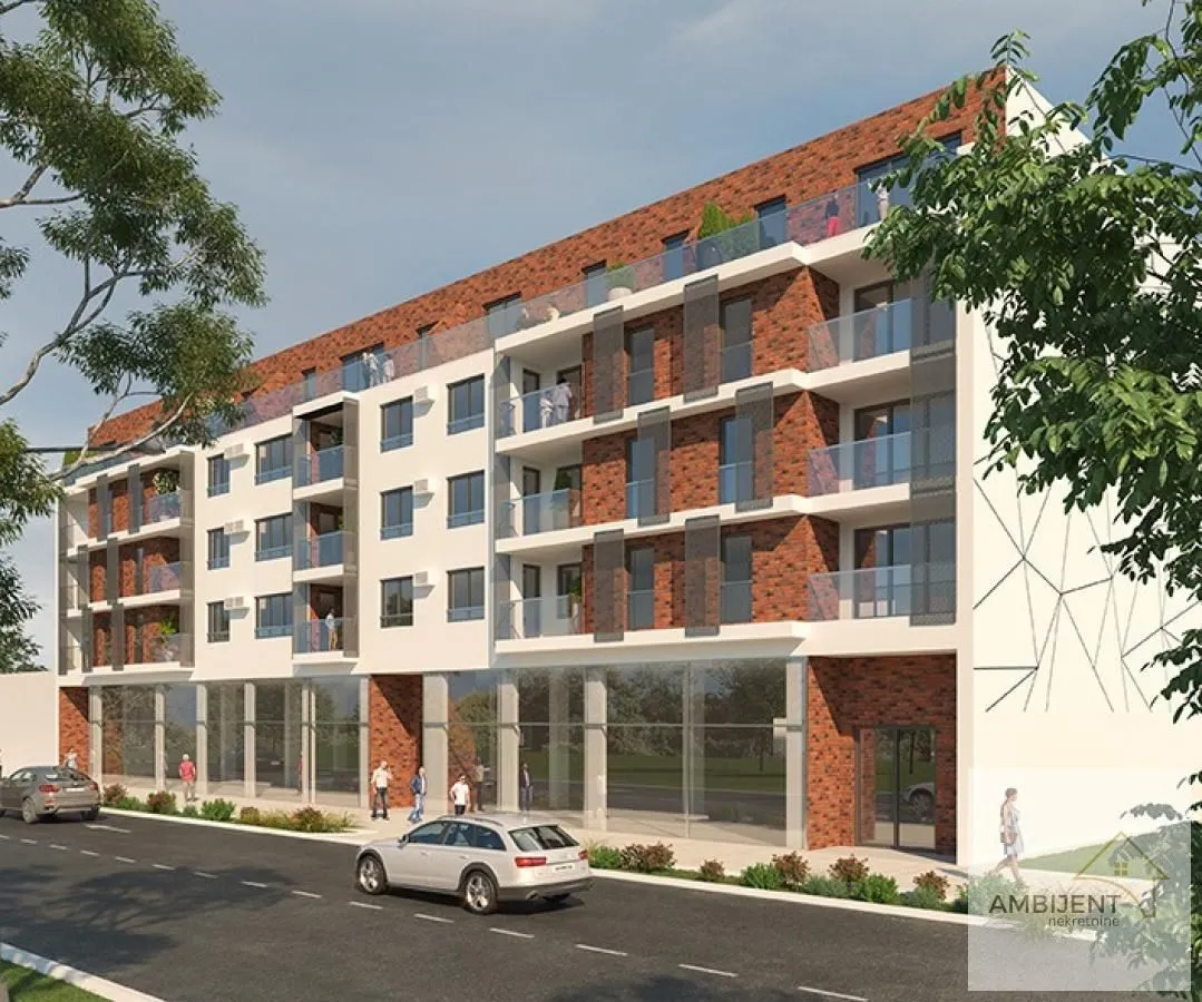 Sale, office space, 328m², Novi Beograd Sve Podlokacije, Beograd