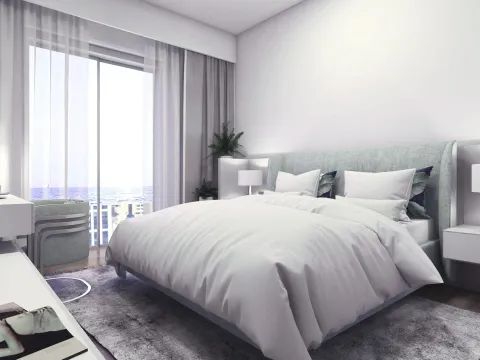 Prodaja, dvosoban stan, 85m², Čanj, Bar - image 13