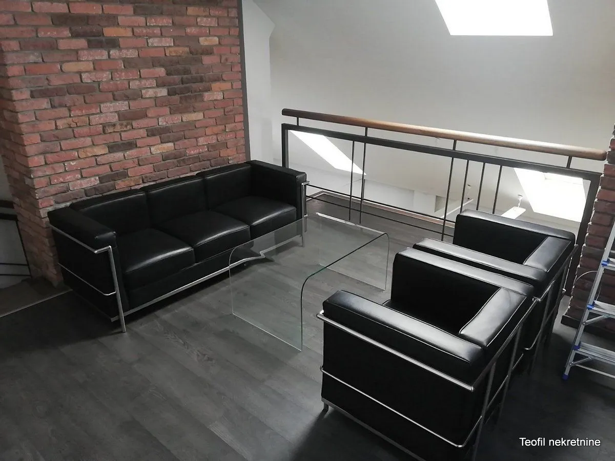 Rent, office space, 230m², Stari Grad, Beograd