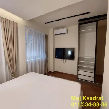 Izdavanje, jednosoban stan, 49m², Stari Grad, Beograd - image 5