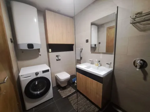 Izdavanje, jednosoban stan, 50m², Ljubović, Podgorica - image 7