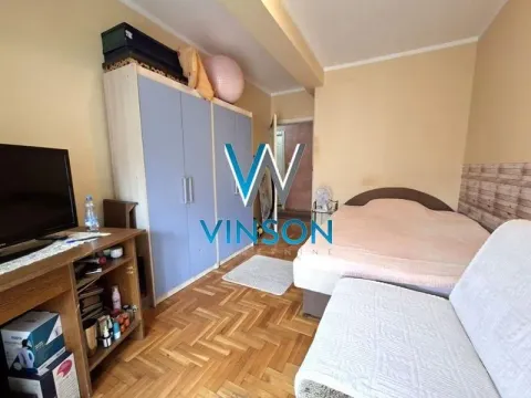 Prodaja, trosoban stan, 62m², Detelinara, Novi Sad Sve Podlokacije - image 11