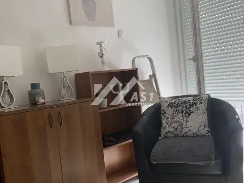 Rent, apartment, 20m², Grbavica, Novi Sad Sve Podlokacije - image 3