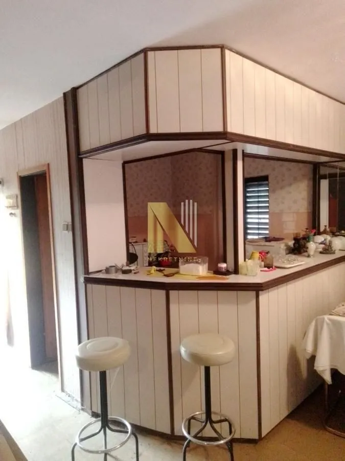 Prodaja, kuća, 79m², Banja Vrdnik, Irig