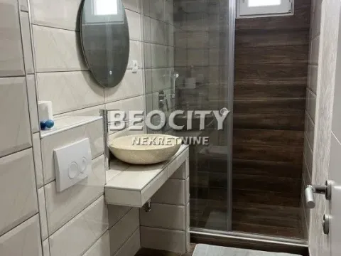 Rent, two bedroom apartment, 56m², Karaburma, Palilula Sve Podlokacije - image 13