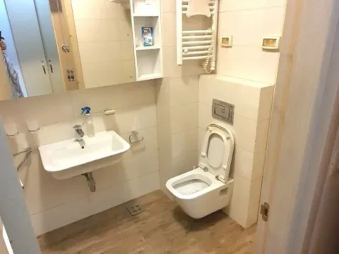 Izdavanje, jednosoban stan, 45m², City Kvart, Podgorica - image 8