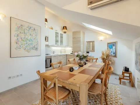 Sale, three bedroom apartment, 172m², Đenovići, Herceg Novi - image 7