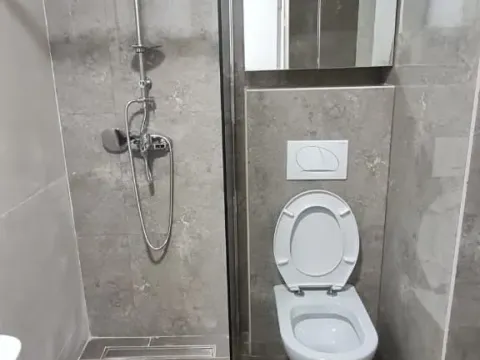 Prodaja, jednosoban stan, 38m², Kruševac, Podgorica - image 8