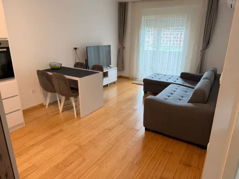 Rent, one bedroom apartment, 45m², Ilino, Bar - image 2