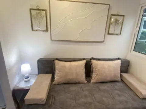 Izdavanje, jednosoban stan, 32m², Slovenska Plaža, Budva - image 9