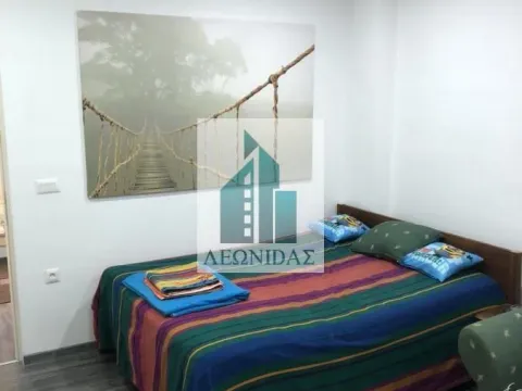 Rent, one bedroom apartment, 30m², Medijana, Niš - image 4