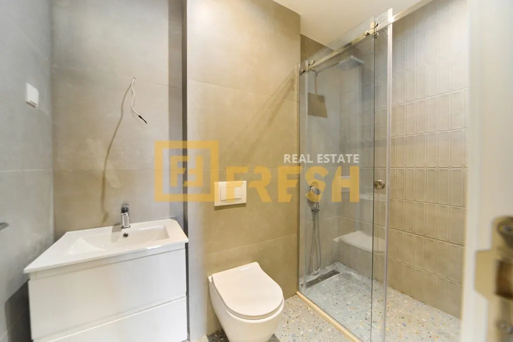 Sale, four bedroom apartment, 176m², Zabjelo, Podgorica