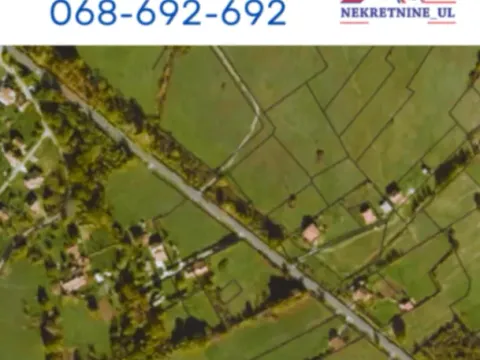 Prodaja, plac, 9719m², Kosić, Danilovgrad