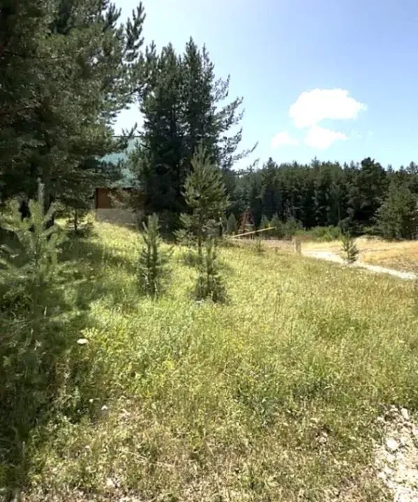 Sale, land lot, 300m², Borje, Žabljak