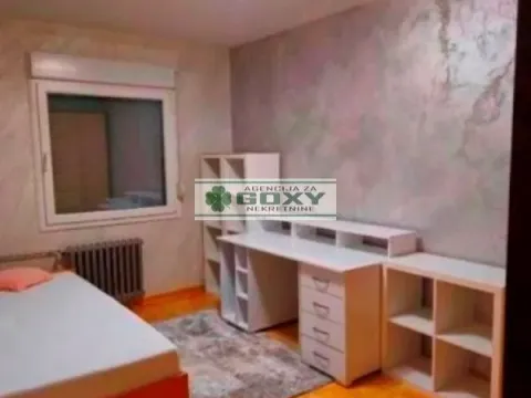 Sale, two bedroom apartment, 75m², Novi Beograd Blok 61, Novi Beograd Sve Podlokacije - image 8