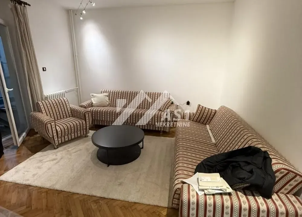 Rent, three bedroom apartment, 66m², Kej, Novi Sad Sve Podlokacije