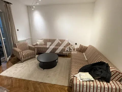 Izdavanje, trosoban stan, 66m², Kej, Novi Sad Sve Podlokacije - image 1
