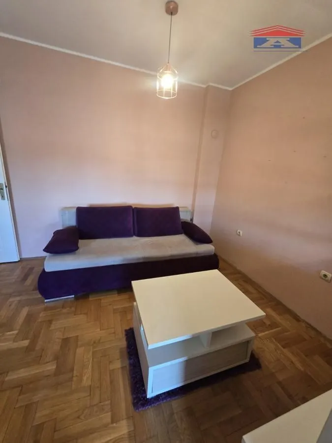 Izdavanje, jednosoban stan, 30m², Podbara, Novi Sad Sve Podlokacije