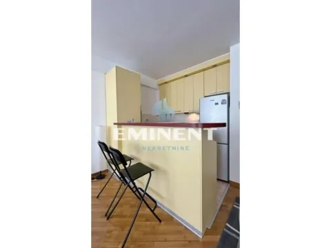 Rent, one bedroom apartment, 35m², Novi Beograd Blok 63, Novi Beograd Sve Podlokacije - image 5