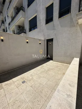 Rent, two bedroom apartment, 68m², Pobrežje, Podgorica - image 3